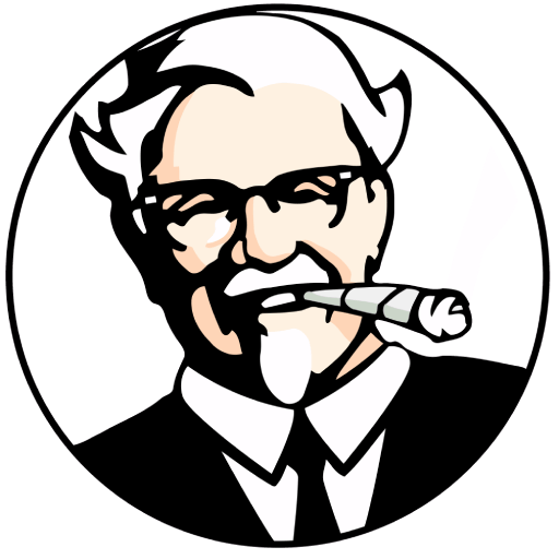 KFC33 Logo